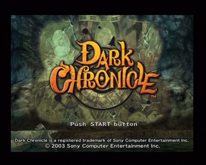 Dark Cloud 2 screenshot 4 for Playstation 2